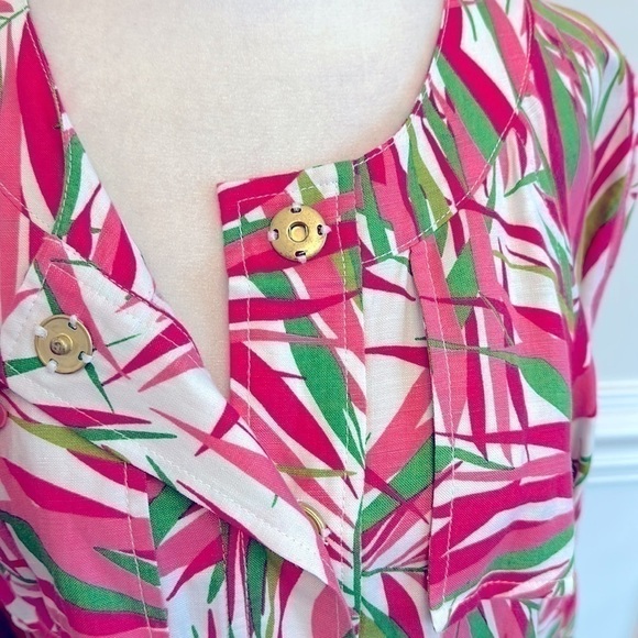 Ruby Rd. Palm Beach Jacket - Picture 4 of 9